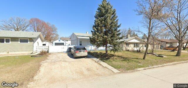 Larawan ng 277 Wales Avenue sa Winnipeg, Manitoba