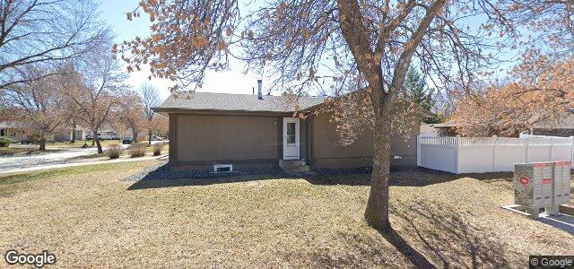 Larawan ng 28 Haresford Crescent sa Winnipeg, Manitoba