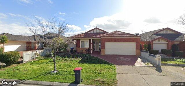 Larawan ng 28 Knightsbridge Drive sa Winnipeg, Manitoba