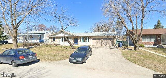 Larawan ng 281 Wales Avenue sa Winnipeg, Manitoba
