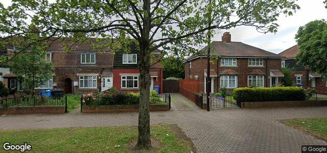 Larawan ng 283 Greenwood Avenue sa Winnipeg, Manitoba