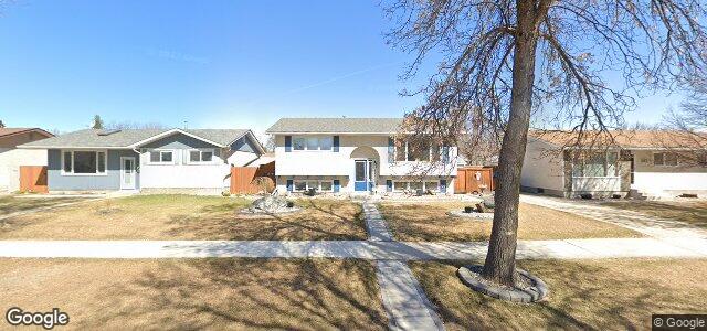 Larawan ng 283 Hazelwood Avenue sa Winnipeg, Manitoba