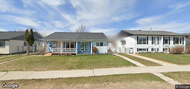 Larawan ng 283 Meadowood Drive sa Winnipeg, Manitoba