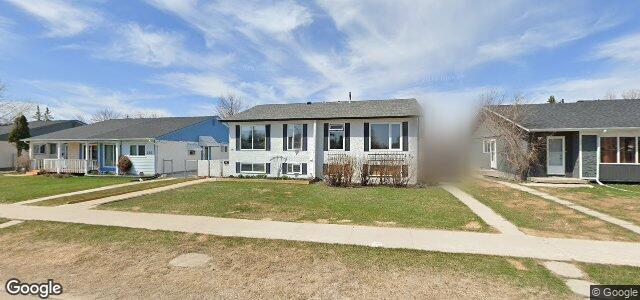 287 Meadowood Drive（加拿大曼尼托巴省溫尼伯市）房屋照片