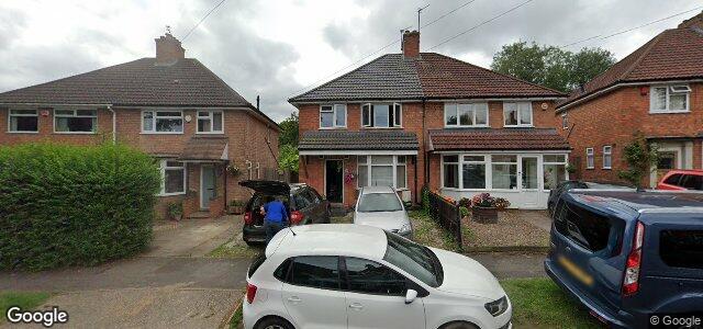 Larawan ng 29 Brentford Road sa Winnipeg, Manitoba