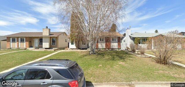 Larawan ng 29 Gosford Avenue sa Winnipeg, Manitoba