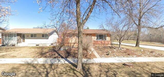 Larawan ng 291 Hazelwood Avenue sa Winnipeg, Manitoba