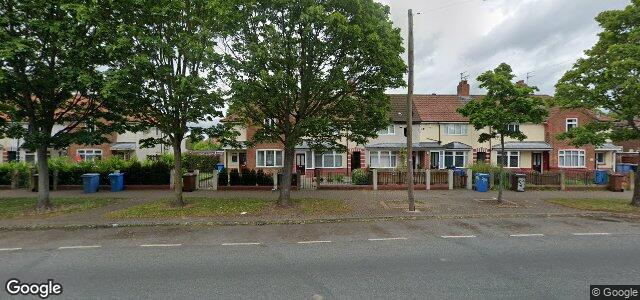 Larawan ng 296 Greenwood Avenue sa Winnipeg, Manitoba