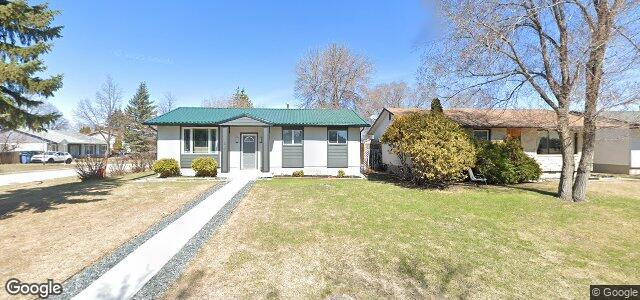 Larawan ng 297 Wales Avenue sa Winnipeg, Manitoba