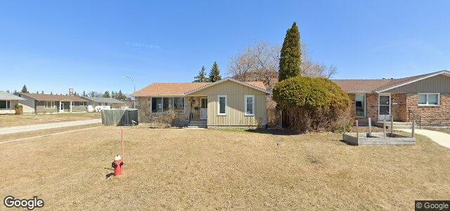 Larawan ng 3 Bramton Street sa Winnipeg, Manitoba