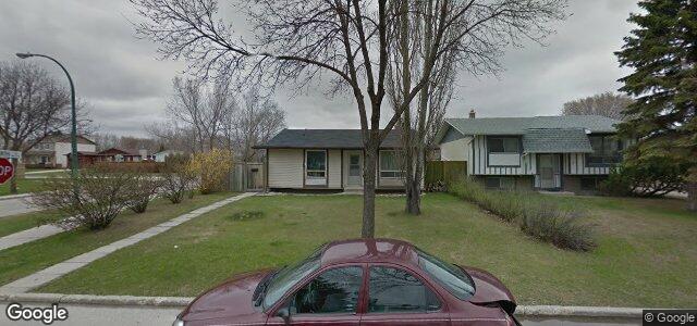 Larawan ng 3 Brixford Crescent sa Winnipeg, Manitoba