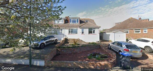 Larawan ng 3 Hawkins Crescent sa Winnipeg, Manitoba