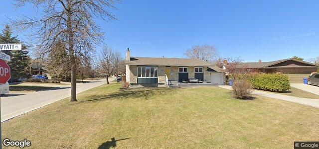 Larawan ng 3 Victor Wyatt Place sa Winnipeg, Manitoba