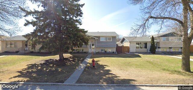Larawan ng 30 Dells Crescent sa Winnipeg, Manitoba