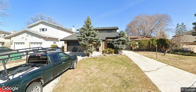 Larawan ng 30 Wakopa Place sa Winnipeg, Manitoba