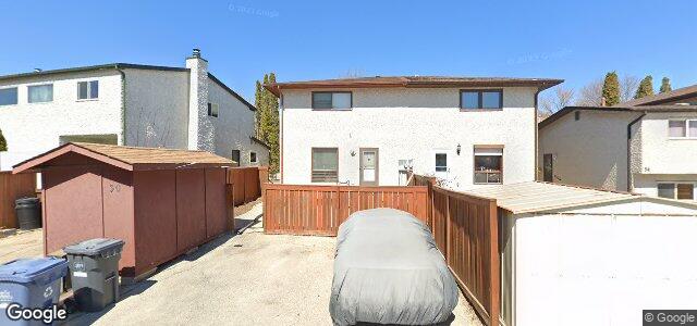 Larawan ng 30 Whitley Drive sa Winnipeg, Manitoba