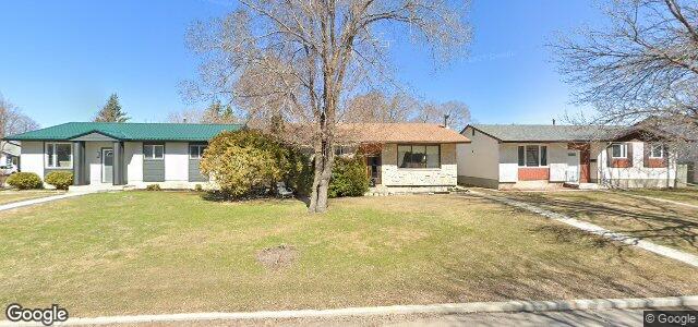 Larawan ng 301 Wales Avenue sa Winnipeg, Manitoba