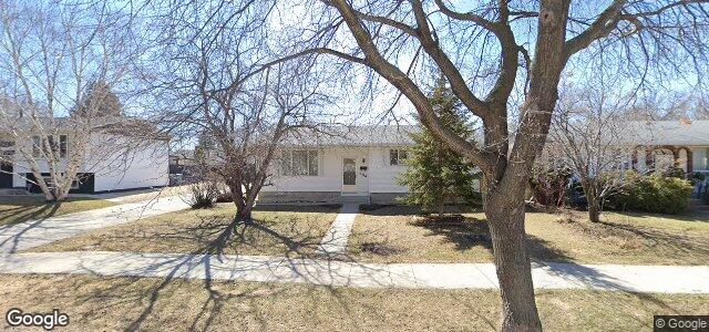 304 Wales Avenue（加拿大曼尼托巴省温尼伯市）房屋照片