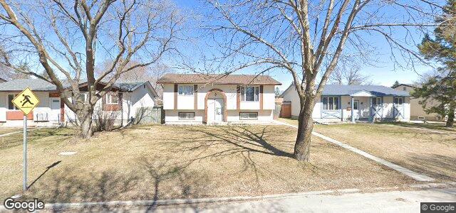 Larawan ng 309 Wales Avenue sa Winnipeg, Manitoba