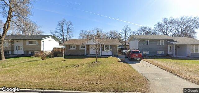 Photo of 31 Ashworth Street in Winnipeg, Manitoba