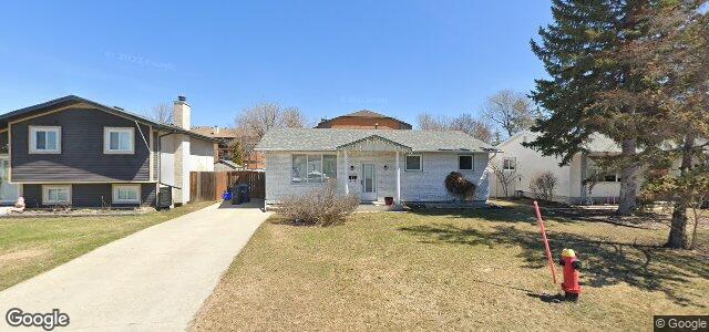 Larawan ng 31 Bramton Street sa Winnipeg, Manitoba