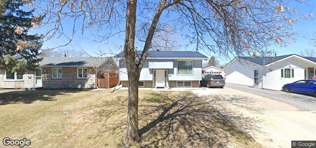 Larawan ng 31 Brixford Crescent sa Winnipeg, Manitoba