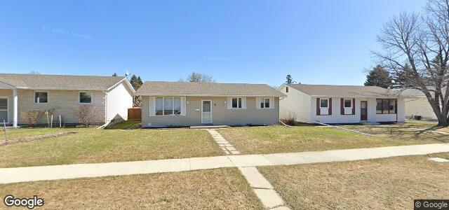 Larawan ng 31 Gascon Road sa Winnipeg, Manitoba