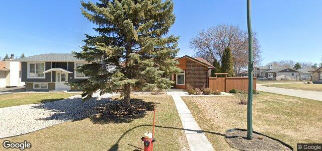 Larawan ng 31 Grassington Bay sa Winnipeg, Manitoba