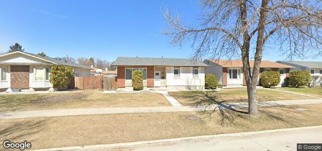 Larawan ng 31 Hawkins Crescent sa Winnipeg, Manitoba