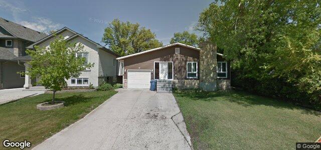 Larawan ng 31 Richfield Avenue sa Winnipeg, Manitoba