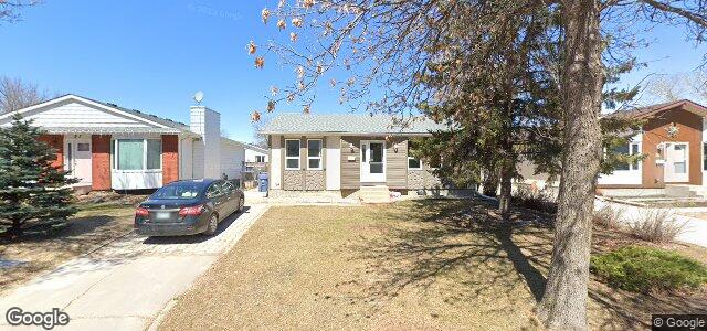 Larawan ng 31 Whitley Drive sa Winnipeg, Manitoba