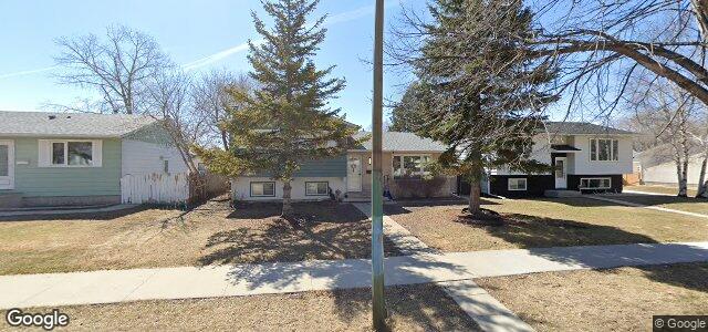 312 Wales Avenue（加拿大曼尼托巴省溫尼伯市）房屋照片