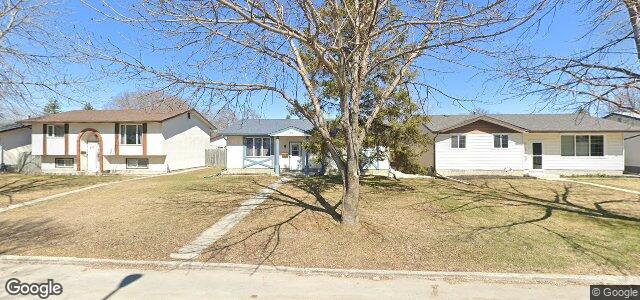 Larawan ng 313 Wales Avenue sa Winnipeg, Manitoba