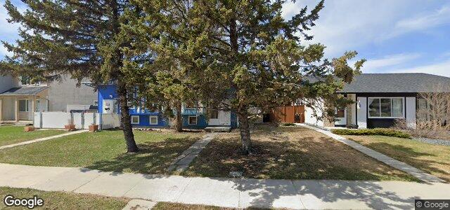 Larawan ng 317 Meadowood Drive sa Winnipeg, Manitoba