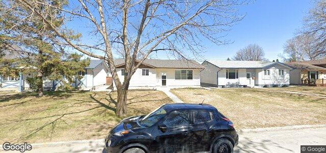 Larawan ng 317 Wales Avenue sa Winnipeg, Manitoba