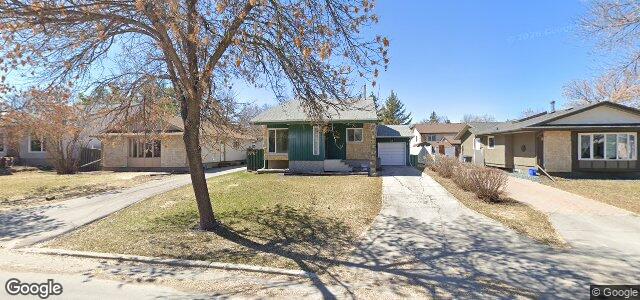 Larawan ng 32 Haresford Crescent sa Winnipeg, Manitoba