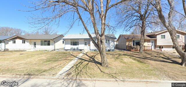 Larawan ng 321 Wales Avenue sa Winnipeg, Manitoba