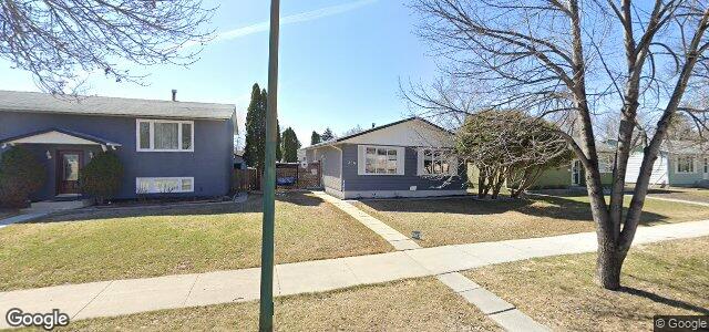 Larawan ng 324 Wales Avenue sa Winnipeg, Manitoba