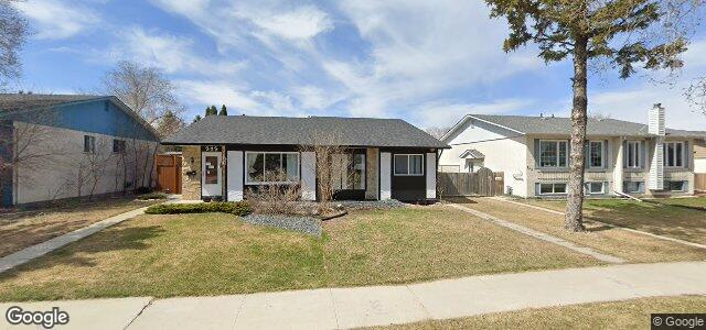 Larawan ng 325 Meadowood Drive sa Winnipeg, Manitoba