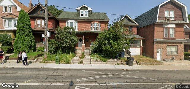 Larawan ng 327 Greenwood Avenue sa Winnipeg, Manitoba