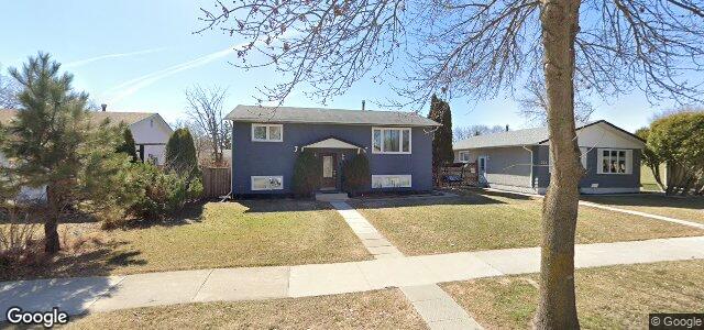 Larawan ng 328 Wales Avenue sa Winnipeg, Manitoba