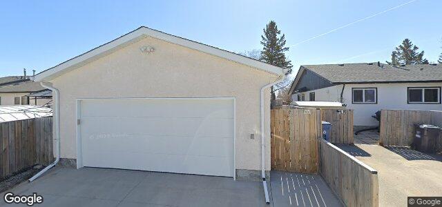 Larawan ng 329 Meadowood Drive sa Winnipeg, Manitoba