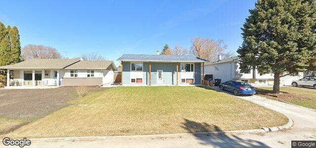 Larawan ng 33 Willowmeade Crescent sa Winnipeg, Manitoba