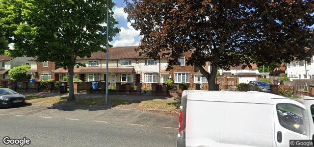 Larawan ng 330 Greenwood Avenue sa Winnipeg, Manitoba