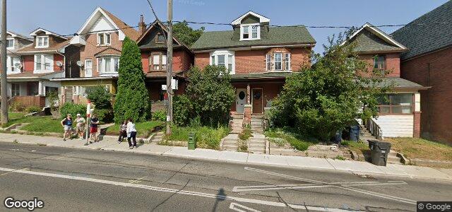 Larawan ng 331 Greenwood Avenue sa Winnipeg, Manitoba