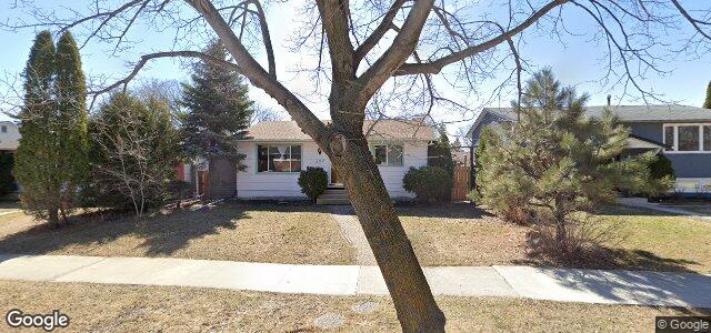 Larawan ng 332 Wales Avenue sa Winnipeg, Manitoba