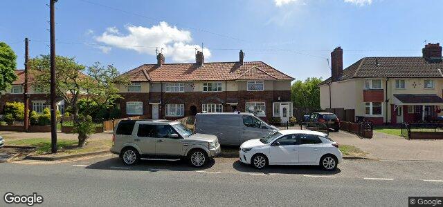 Photo of 335 Greenwood Avenue in Winnipeg, Manitoba