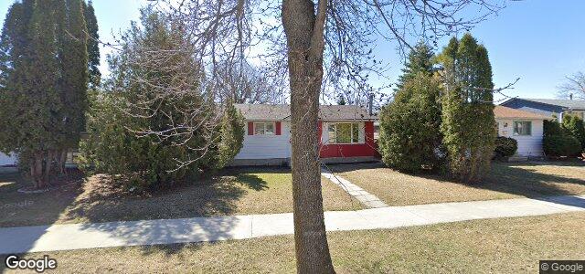 Larawan ng 336 Wales Avenue sa Winnipeg, Manitoba