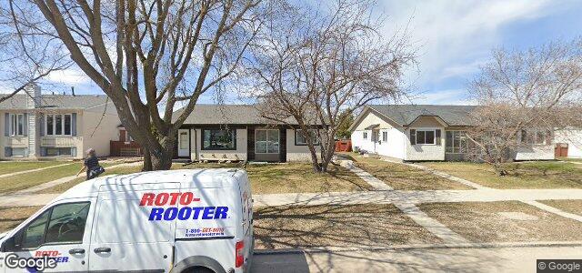 Larawan ng 337 Meadowood Drive sa Winnipeg, Manitoba