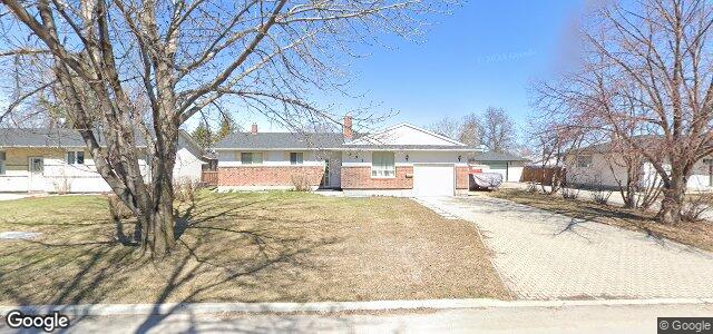 Larawan ng 337 Wales Avenue sa Winnipeg, Manitoba